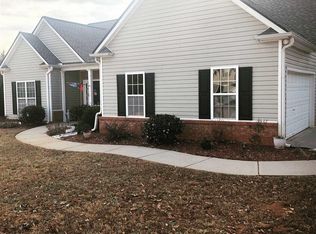 205 Stagecoach Pass, Temple, GA 30179