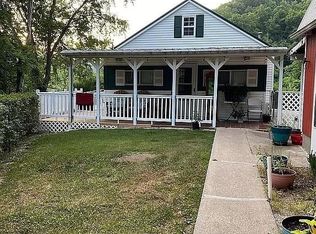630 Fudges Creek Rd, Barboursville, WV 25504