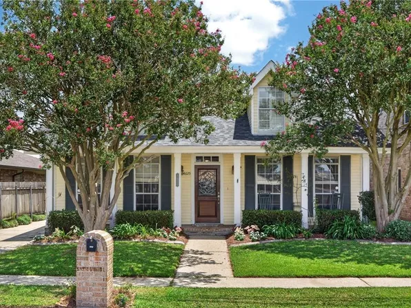 4625 Saint Martin St, Metairie, LA 70006