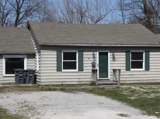 2608 E Riverside Dr, Evansville, IN 47714