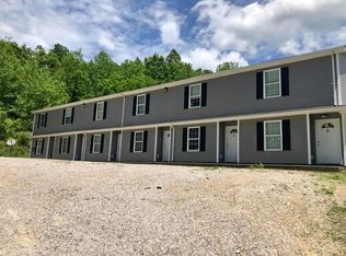 164 Barber Rd #1, Clearfield, KY 40313