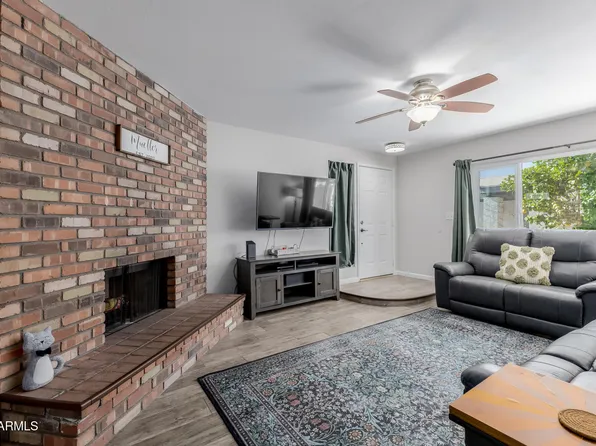 5134 W Pershing Ave, Glendale, AZ 85304