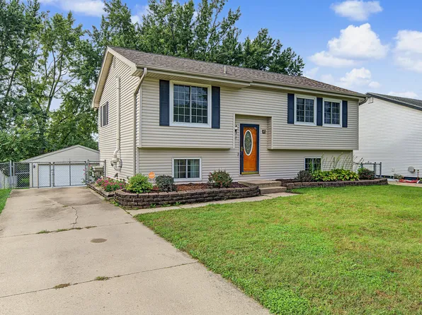 4217 Leyden Ave, Des Moines, IA 50317
