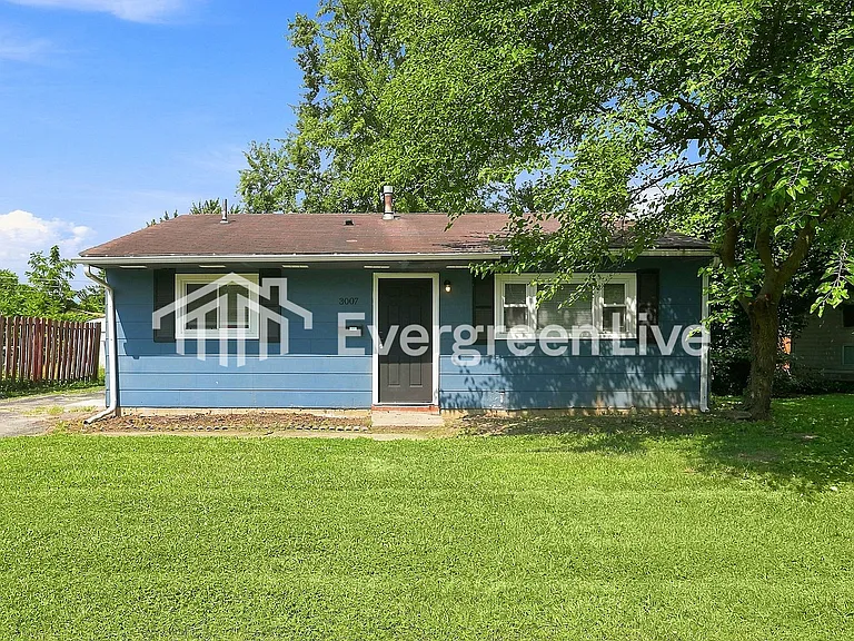 3007 Woodway Rd — Photo 2