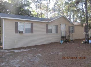 6095 Drew St, Brooksville, FL 34604