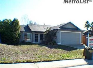 8434 Rock Bound Ct, Antelope, CA