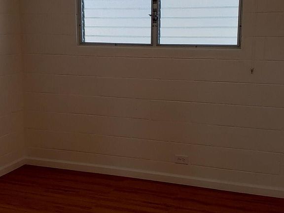 Bedroom new jalousies windows