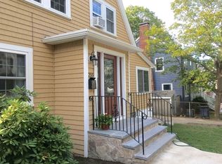 255 Wachusett St, Jamaica Plain, MA 02130