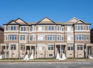 19 Carneros Way #620, Markham, ON L6B1R2