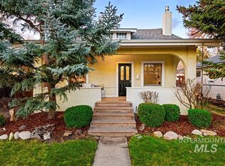 1208 E State St, Boise, ID 83712