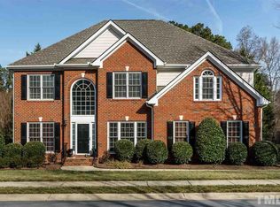 3812 Covina Dr, Raleigh, NC 27613