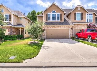 8315 Lamond Ln, Houston, TX 77095