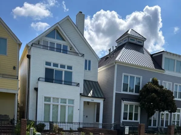 948 Island Dr, Memphis, TN 38103