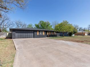 1429 N Willis St, Abilene, TX 79603