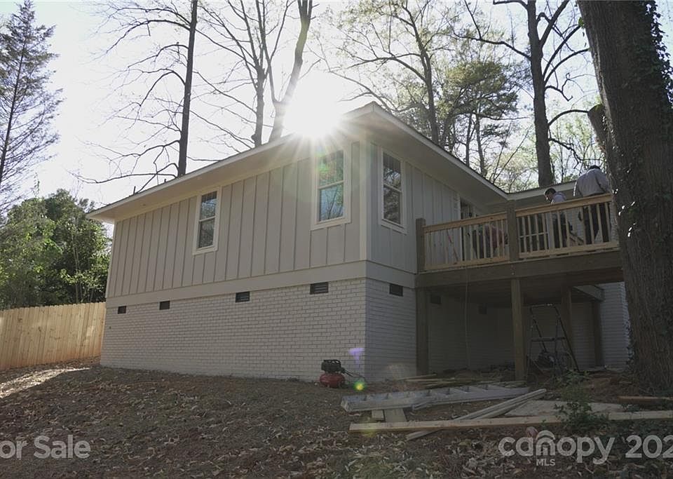 1837 Camp Greene St, Charlotte, NC 28208 Zillow
