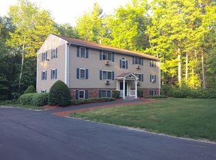 146 Turkey Hill Rd APT 5, Merrimack, NH 03054