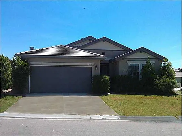 32011 Evening Primrose Trl, Campo, CA 91906