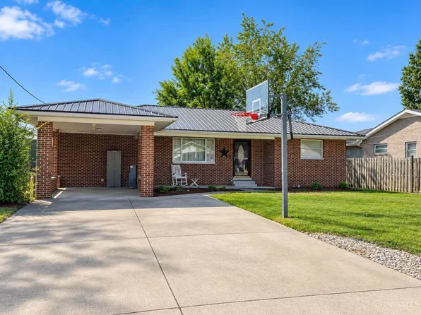 114 Township Rd, Chesapeake, OH 45619