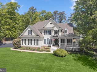 108 Solomons Ridge Ct, Millersville, MD 21108
