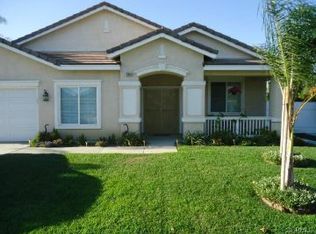 13658 Northlands Rd, Corona, CA 92880