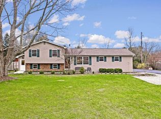 7861 E Walnut St, New Albany, OH