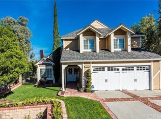 6311 E Rocking Horse Way, Orange, CA 92869