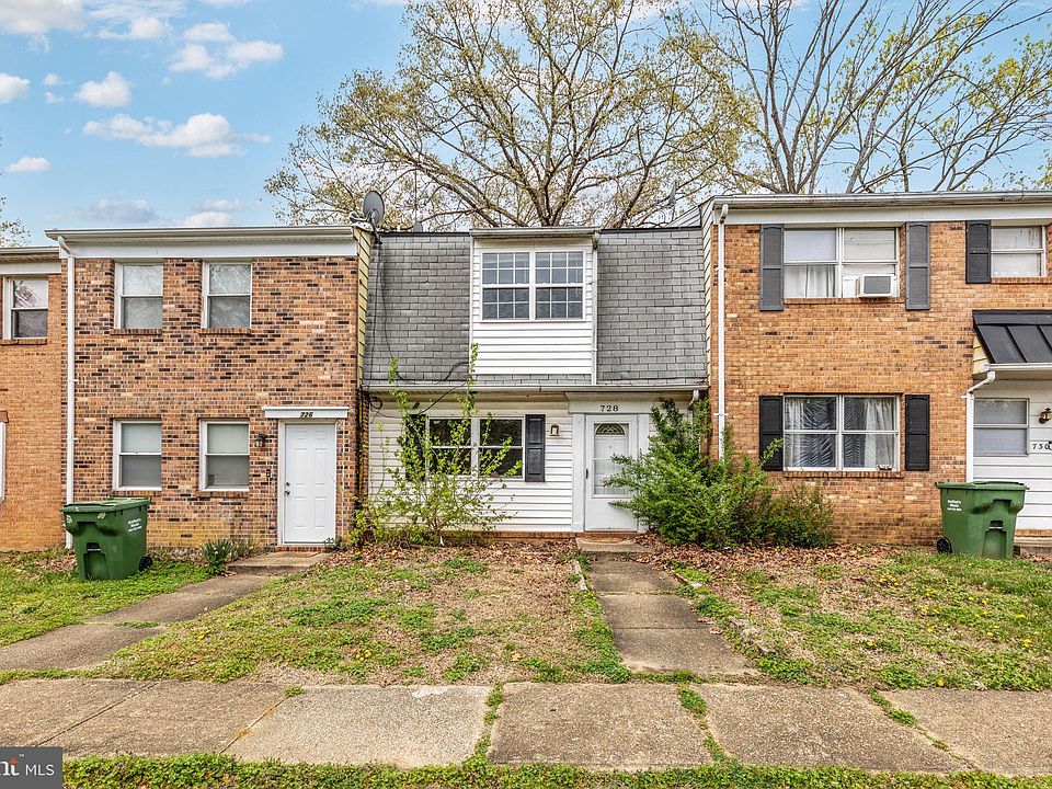 1st image of 728 Sledgehammer Dr
