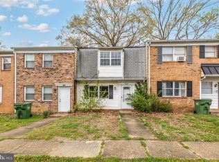728 Sledgehammer Dr, Fredericksburg, VA 22405