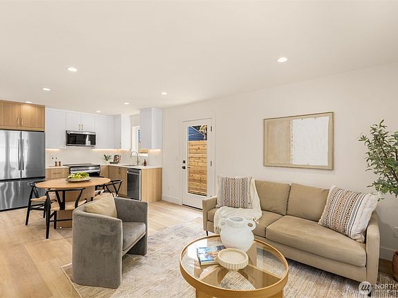 5th image of 8109 34th Avenue SW #B