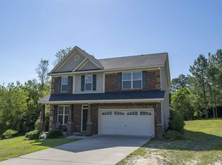 150 Belo Ridge Rd, Lexington, SC 29072