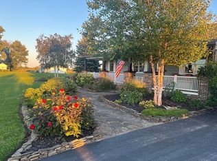 3212 Lockport Rd, Oakfield, NY 14125