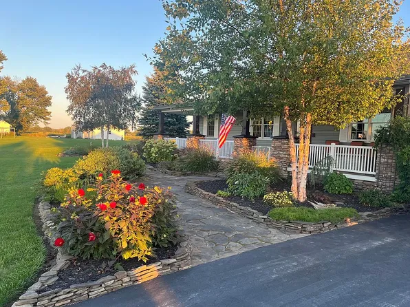 3212 Lockport Rd, Oakfield, NY 14125