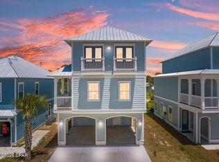 2709 Lagoon Manor Dr, Panama City Beach, FL 32408