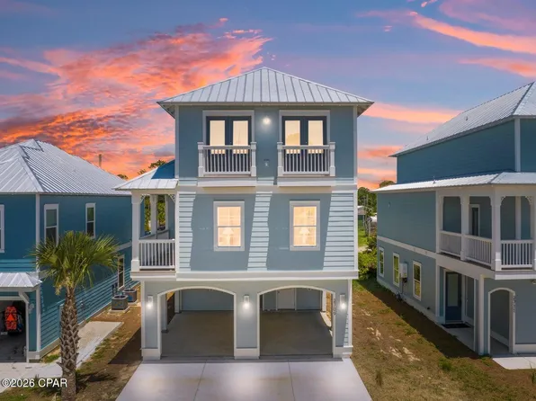 2709 Lagoon Manor Dr, Panama City Beach, FL 32408