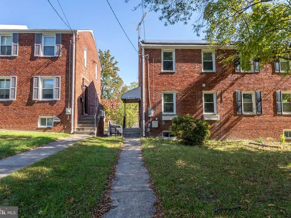5027 11th St NE, Washington, DC 20017