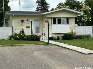 55 Crystal Pl #158, Edenwold No. 158, SK S4L1A6