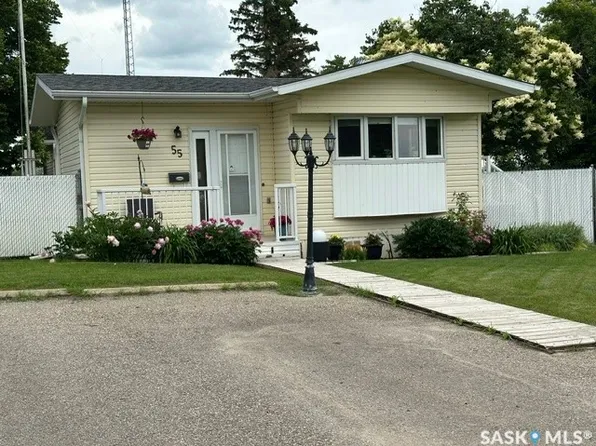 55 Crystal Drive, SK S4L 1B4