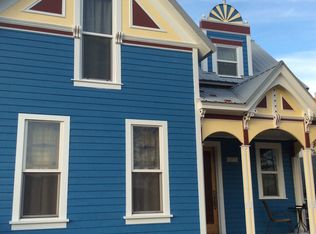 1303 Monroe Ave, La Grande, OR 97850