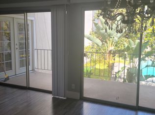 Corteen Towers, Valley Village, CA 91607
