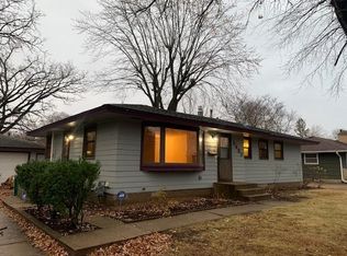 5432 Unity Ave N, Crystal, MN 55429