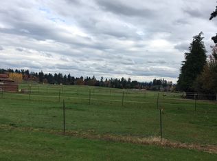 NW 11th Ave, Ridgefield, WA 98642