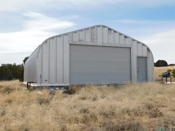 18 Cimarron Dr, Quemado, NM 87829
