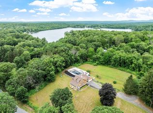 109 Swett Hill Rd, Sterling, MA 01564