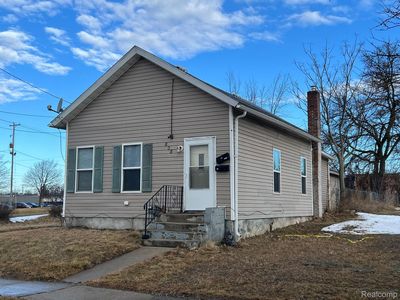 808 Plymouth St, Jackson, MI, 49201