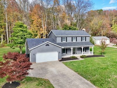 2309 Westport Dr, Akron, OH, 44312