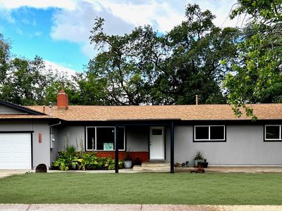 5038 Debbie Ln, Redding, CA, 96002