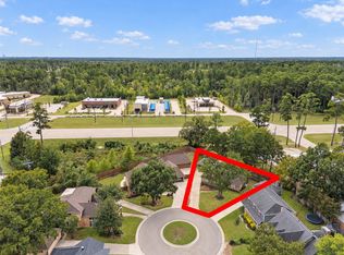 4 Kingsley Ct, Conroe, TX 77304