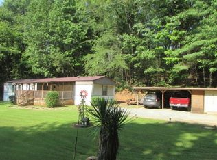142 Old Miller Rock Way, Ellijay, GA 30540