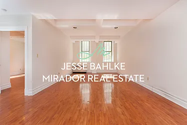 Rented by Mirador Real Estate