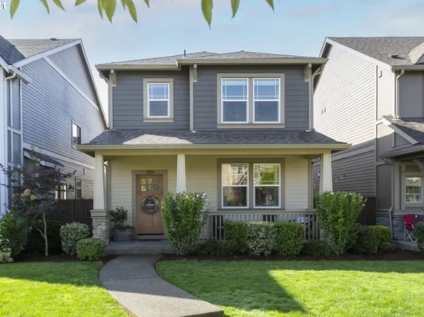 11894 SW Barber St, Wilsonville, OR 97070